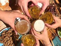 -那些年记忆烧烤