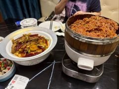 -壹号宴餐厅(汉口江滩店)