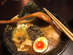 -日本料理神拉面