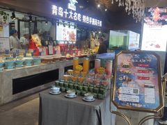 -崂山印象·青岛·海鲜渔家菜