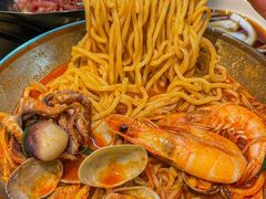 -六七八韩式烤肉·韩国料理(上杭路店)