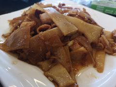 -美极鲜食坊(宝安南路店)