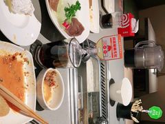 -海底捞火锅(塘厦天虹店)