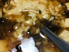 豆腐脑-南小巷农贸市场