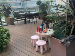 -La Terre乐田(万象城店)