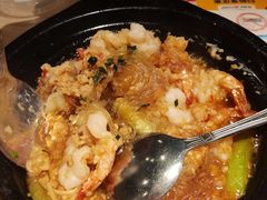 -避风塘(宝山万达店)