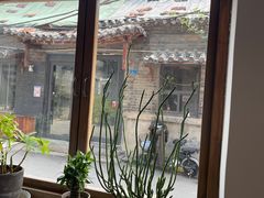 -朵朵开素食餐厅(后宰门街店)