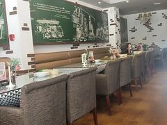 大堂-嘉喜来比萨(罗马花园店)
