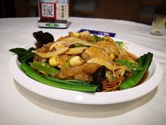 罗汉斋煎面-中庸素香阁(建发广场店)