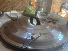 -大鹅岛灶台鱼·铁锅炖(水库路店)