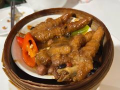 -葡珍轩冰室(虹桥机场T1店)