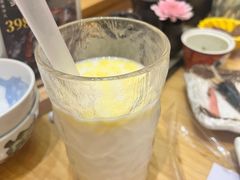 芒果西米露-鹤菊怀石料理(江北店)