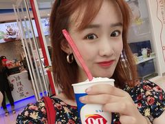 -DQ·蛋糕·冰淇淋(通州万达店)