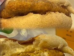 -麦当劳(沙河店)