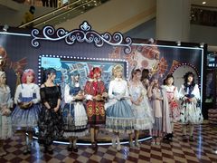 -银座mall(东直门店)