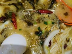 -鱼你在一起(顺义国泰生活广场机场店)