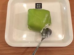 -满记甜品(无锡八佰伴店)