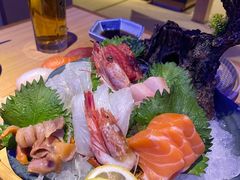 -琴寿司居酒屋(中山广场店)