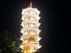 -桂林两江四湖景区
