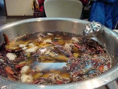 招牌水煮鱼-熙春园餐厅