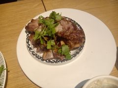-确喜美味小厨(西单商场兰州店)