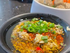 -锅说大脸毛肚重庆老火锅(佐阾店)