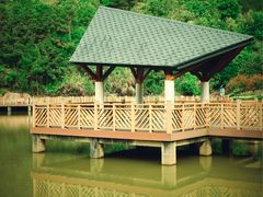 -神光山国家森林公园