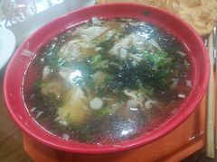 -白魁老号饭庄(安内店)