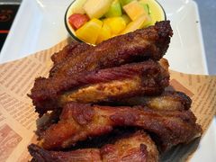 -创味·民间海南菜·非遗藤桥排骨(藤桥·免税城店)