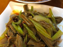 -春和發特色蒸饺(浐河西路店)