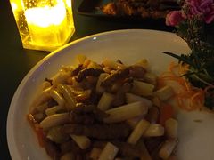 -JUKEBOX玖部音乐餐厅(华侨城店)