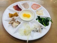 -福华园(龙翔街店)