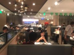 -海底捞大排档火锅(悦荟广场店)