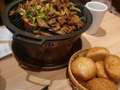 -宏状元现熬粥·京味菜(三里河店)