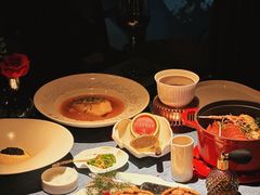 -弦月窗LUNETTE BY AMANDA(复兴路店)