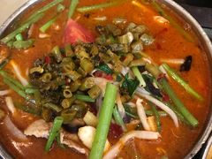 -红鼻子桂林米粉(金唐新光界店)