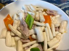 -香满楼(临安路店)