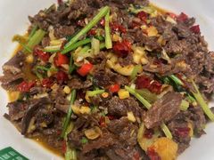 -绿草地·湘菜(7mall店)