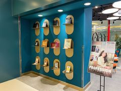 -海马体照相馆(北京apm店)
