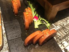 -绿茶餐厅(昌平悦荟店)