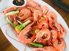 -海上驿站渔家菜馆