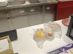 -TOUCH泰奇(航头路店)