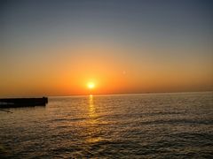 -洪泽湖古堰景区