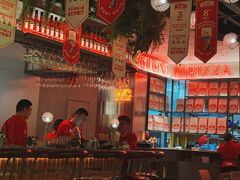 -BOTTEGA意库(中骏世界城店)