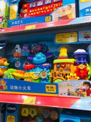 -玩具反斗城(印象城购物中心店)
