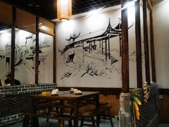 -黄桷树曹家私房菜(江与城店)