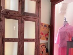 -CLUE演绎实景剧本杀(江南西店)
