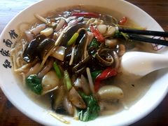 -孙家面馆(淮海第一城店)