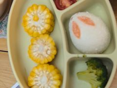 -潮粥荟·潮汕砂锅粥(槐房万达店)