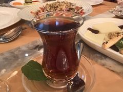 -苏坦土耳其餐厅(白云宾馆店)